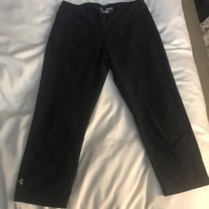 Under Armor leggings